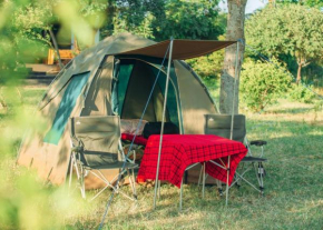pumzika hill Campsite